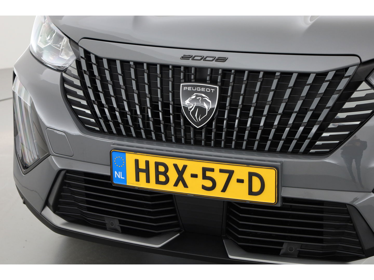 Peugeot 2008 1.2 PureTech 130 Allure | Navi | Camera | Apple CarPlay | Clima | LED |