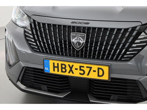 Peugeot 2008 1.2 PureTech 130 Allure | Navi | Camera | Apple CarPlay | Clima | LED |