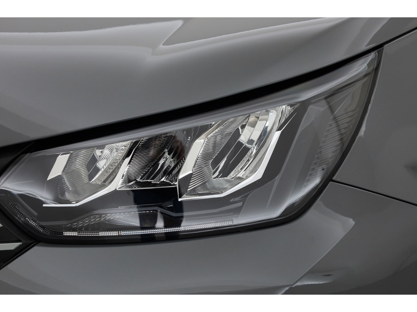 Peugeot 2008 1.2 PureTech 130 Allure | Navi | Camera | Apple CarPlay | Clima | LED |