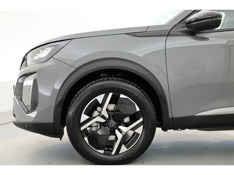 Peugeot 2008 1.2 PureTech 130 Allure | Navi | Camera | Apple CarPlay | Clima | LED |