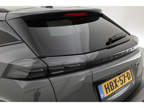 Peugeot 2008 1.2 PureTech 130 Allure | Navi | Camera | Apple CarPlay | Clima | LED |