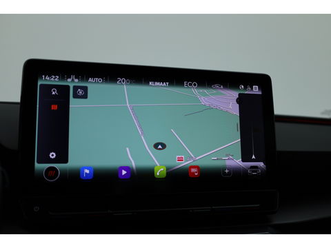 CUPRA Leon Sportstourer 1.4 e-Hybrid | Adapt. Cruise | Camera | Apple CarPlay | Stoel- Stuurverw. | Keyless