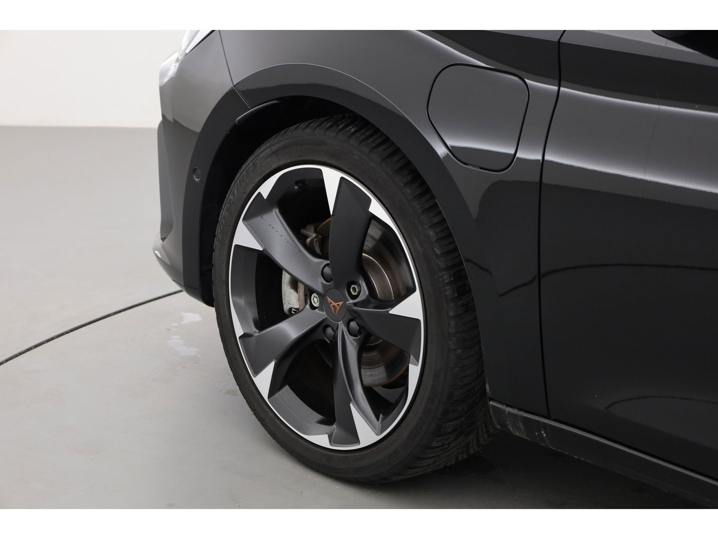 CUPRA Leon Sportstourer 1.4 e-Hybrid | Adapt. Cruise | Camera | Apple CarPlay | Stoel- Stuurverw. | Keyless