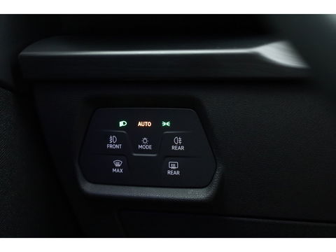 CUPRA Leon Sportstourer 1.4 e-Hybrid | Adapt. Cruise | Camera | Apple CarPlay | Stoel- Stuurverw. | Keyless