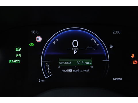 Toyota Yaris Cross 1.5 Hybrid Teamplayer 130pk | Winter pack | Safety pack | Navi | Adapt. Cruise | Camera | Keyless