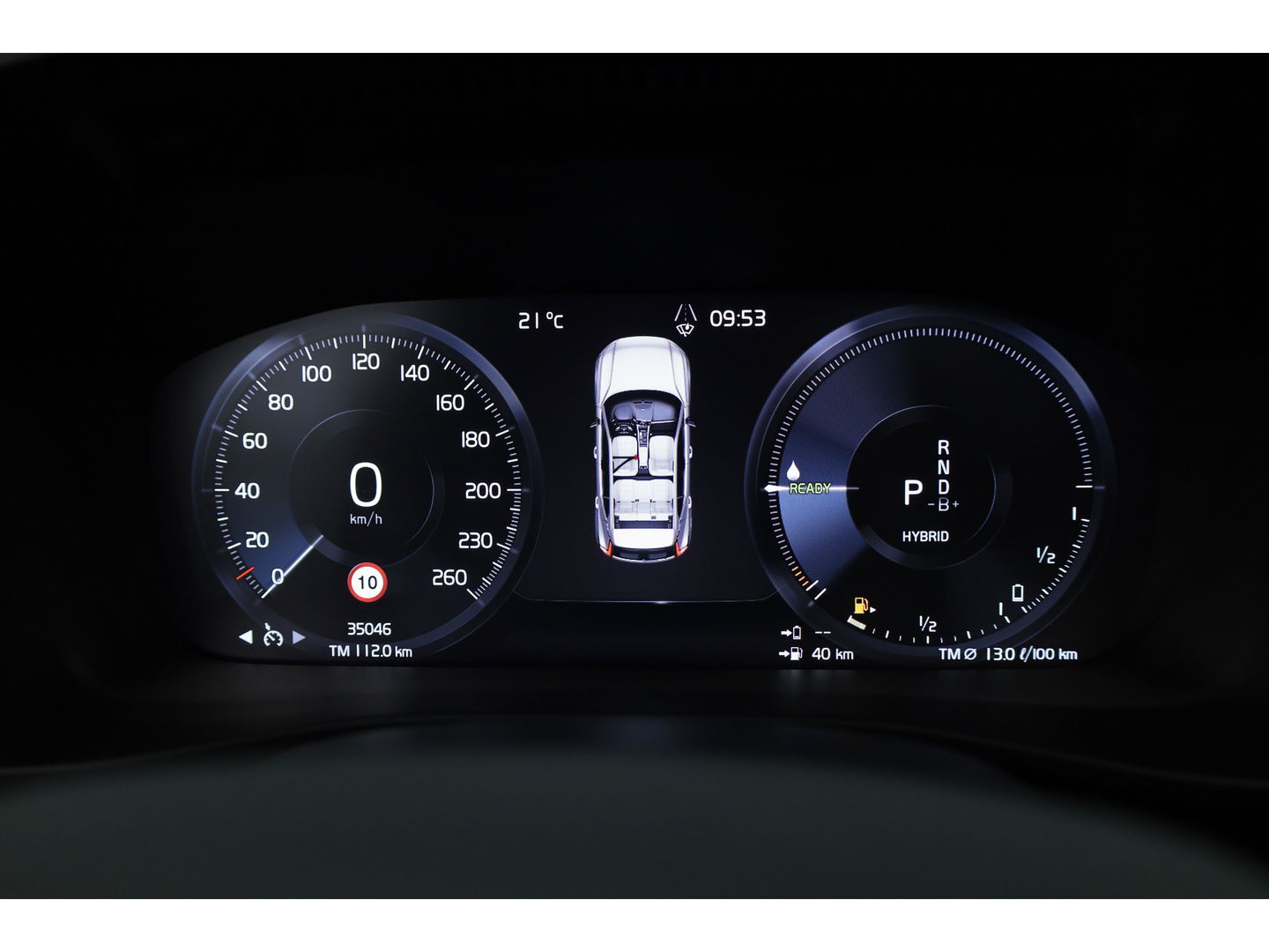 Volvo XC40 T5 Recharge R-Design | Pano | Navi | Elek. Stoelen | Stoel- Stuurverw. | Carplay | Camera