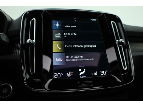 Volvo XC40 T5 Recharge R-Design | Pano | Navi | Elek. Stoelen | Stoel- Stuurverw. | Carplay | Camera