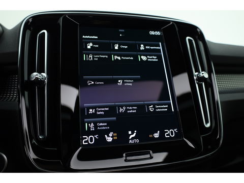 Volvo XC40 T5 Recharge R-Design | Pano | Navi | Elek. Stoelen | Stoel- Stuurverw. | Carplay | Camera