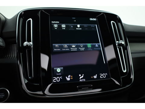 Volvo XC40 T5 Recharge R-Design | Pano | Navi | Elek. Stoelen | Stoel- Stuurverw. | Carplay | Camera