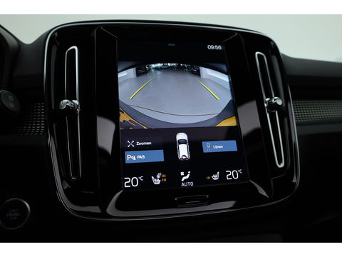 Volvo XC40 T5 Recharge R-Design | Pano | Navi | Elek. Stoelen | Stoel- Stuurverw. | Carplay | Camera
