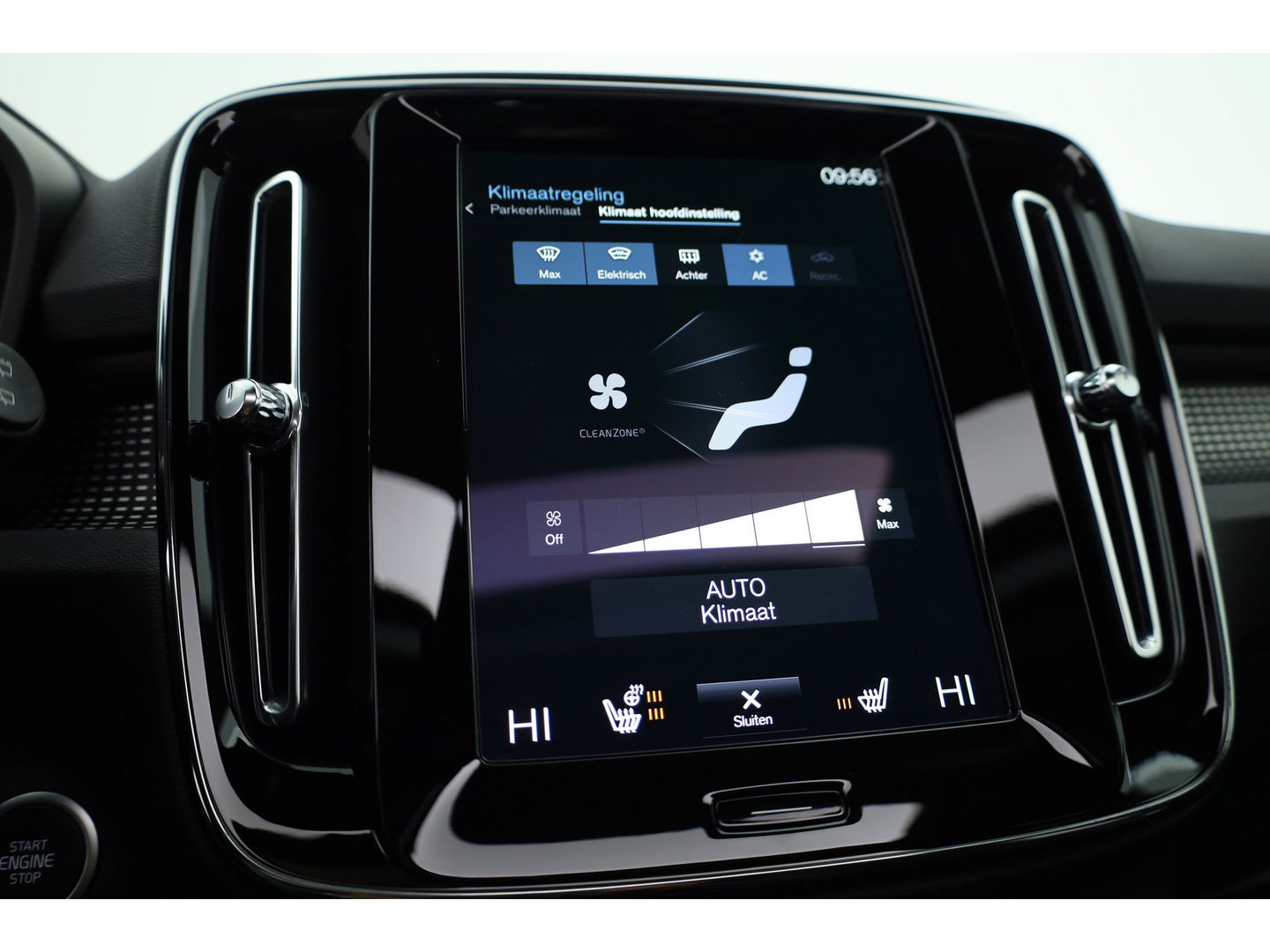Volvo XC40 T5 Recharge R-Design | Pano | Navi | Elek. Stoelen | Stoel- Stuurverw. | Carplay | Camera