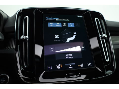 Volvo XC40 T5 Recharge R-Design | Pano | Navi | Elek. Stoelen | Stoel- Stuurverw. | Carplay | Camera