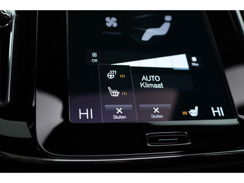 Volvo XC40 T5 Recharge R-Design | Pano | Navi | Elek. Stoelen | Stoel- Stuurverw. | Carplay | Camera