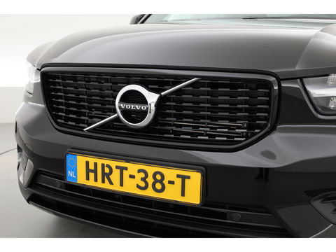 Volvo XC40 T5 Recharge R-Design | Pano | Navi | Elek. Stoelen | Stoel- Stuurverw. | Carplay | Camera