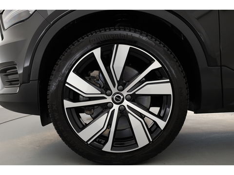 Volvo XC40 T5 Recharge R-Design | Pano | Navi | Elek. Stoelen | Stoel- Stuurverw. | Carplay | Camera