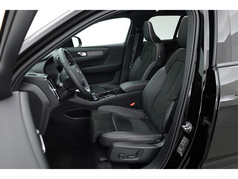Volvo XC40 T5 Recharge R-Design | Pano | Navi | Elek. Stoelen | Stoel- Stuurverw. | Carplay | Camera