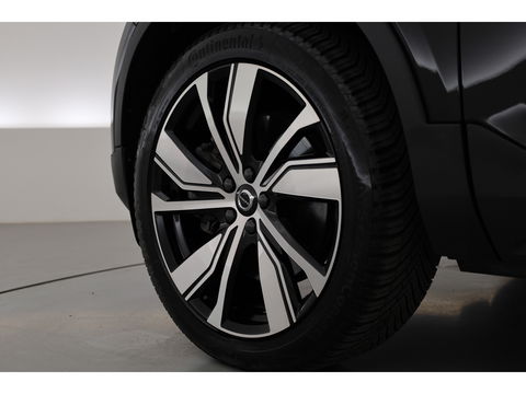 Volvo XC40 T5 Recharge R-Design | Pano | Navi | Elek. Stoelen | Stoel- Stuurverw. | Carplay | Camera