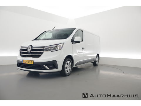 Renault Trafic 2.0 dCi 130 T30 L2H1 Work Edition | Trekhaak | Cruise | Camera | Bluetooth