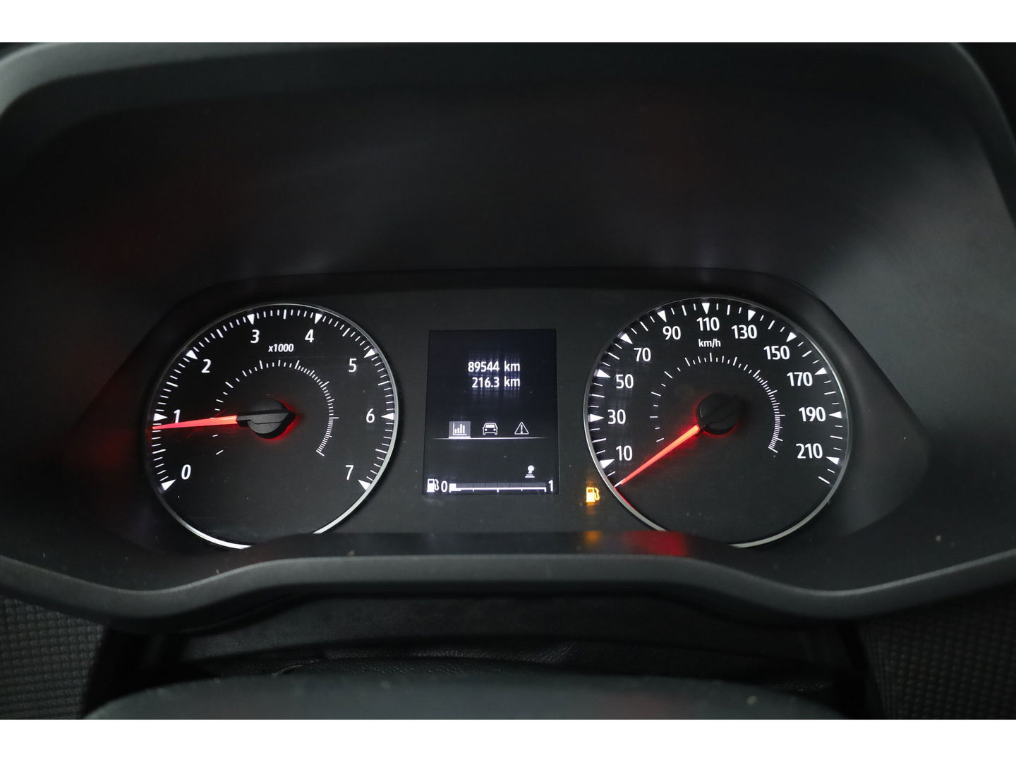 Renault Trafic 2.0 dCi 130 T30 L2H1 Work Edition | Trekhaak | Cruise | Camera | Bluetooth
