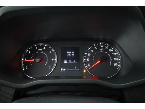 Renault Trafic 2.0 dCi 130 T30 L2H1 Work Edition | Trekhaak | Cruise | Camera | Bluetooth