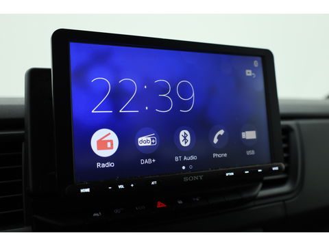 Renault Trafic 2.0 dCi 130 T30 L2H1 Work Edition | Trekhaak | Cruise | Camera | Bluetooth