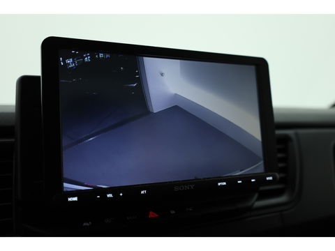 Renault Trafic 2.0 dCi 130 T30 L2H1 Work Edition | Trekhaak | Cruise | Camera | Bluetooth
