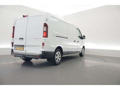 Renault Trafic 2.0 dCi 130 T30 L2H1 Work Edition | Trekhaak | Cruise | Camera | Bluetooth