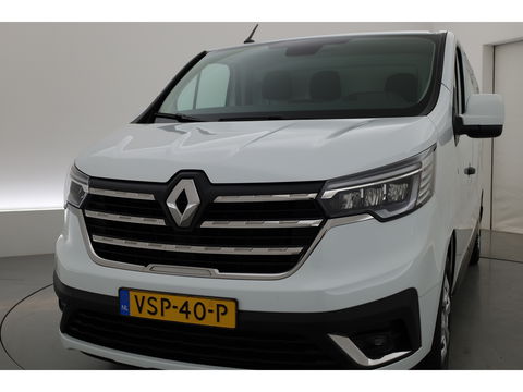 Renault Trafic 2.0 dCi 130 T30 L2H1 Work Edition | Trekhaak | Cruise | Camera | Bluetooth