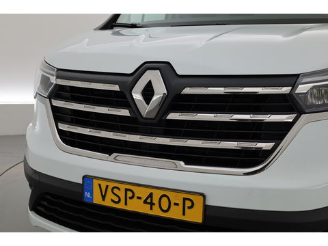 Renault Trafic 2.0 dCi 130 T30 L2H1 Work Edition | Trekhaak | Cruise | Camera | Bluetooth