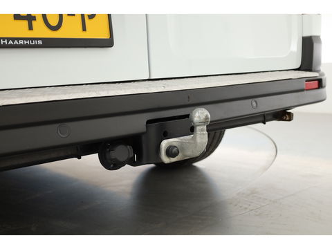 Renault Trafic 2.0 dCi 130 T30 L2H1 Work Edition | Trekhaak | Cruise | Camera | Bluetooth