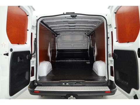 Renault Trafic 2.0 dCi 130 T30 L2H1 Work Edition | Trekhaak | Cruise | Camera | Bluetooth