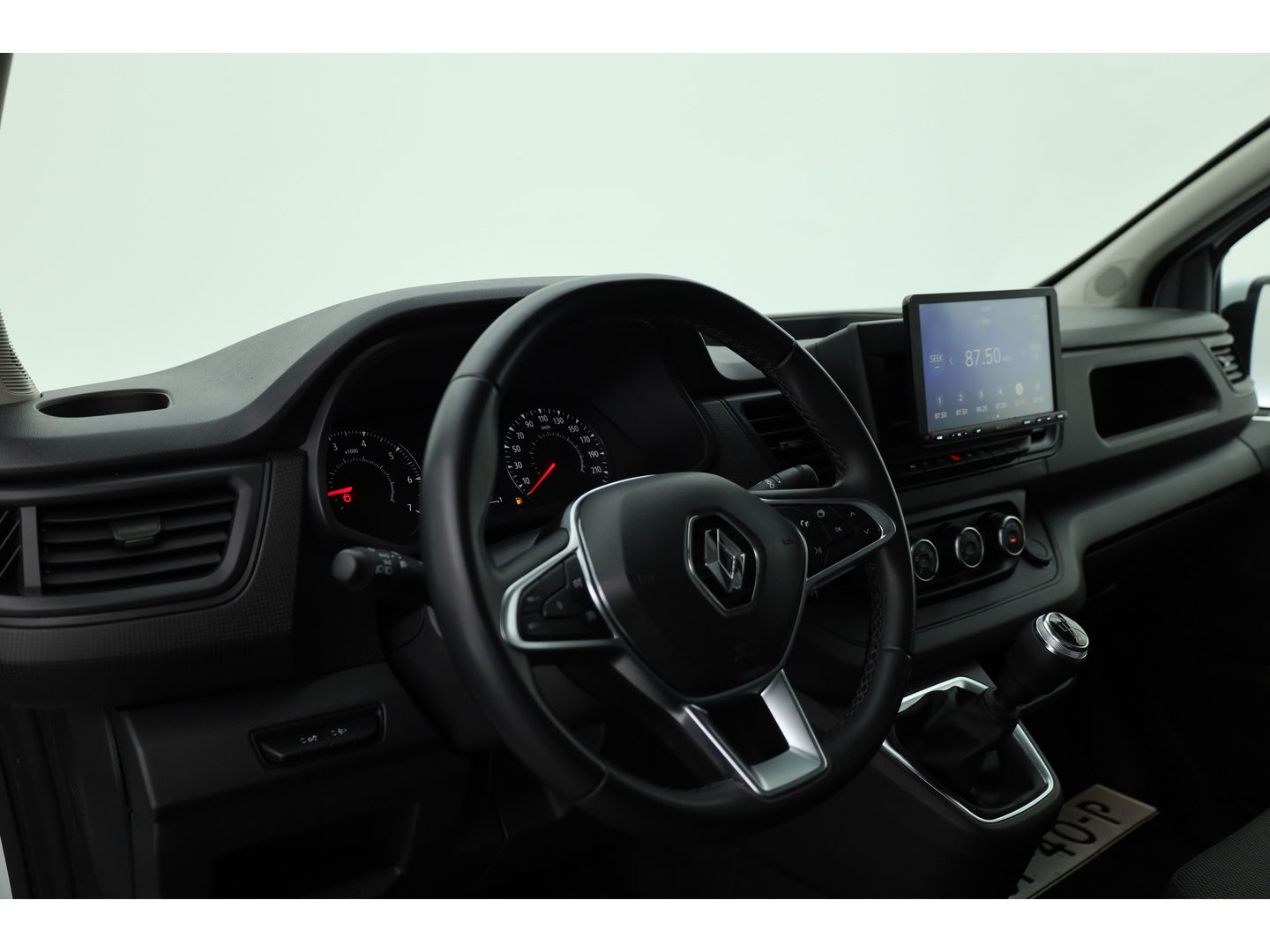Renault Trafic 2.0 dCi 130 T30 L2H1 Work Edition | Trekhaak | Cruise | Camera | Bluetooth