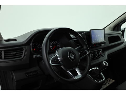 Renault Trafic 2.0 dCi 130 T30 L2H1 Work Edition | Trekhaak | Cruise | Camera | Bluetooth