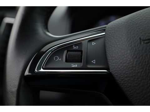 Škoda Karoq 1.5 TSI ACT DSG | Navi | Adapt. cruise | Camera | Stoelverw. | Elek. Achterklep | LED