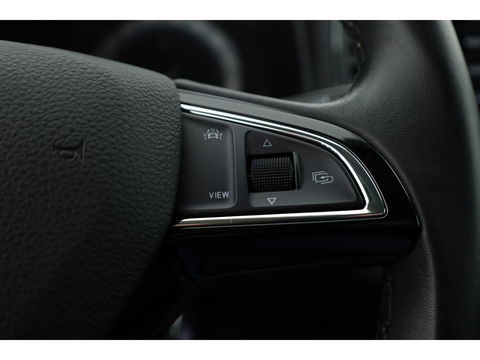 Škoda Karoq 1.5 TSI ACT DSG | Navi | Adapt. cruise | Camera | Stoelverw. | Elek. Achterklep | LED
