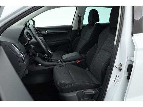Škoda Karoq 1.5 TSI ACT DSG | Navi | Adapt. cruise | Camera | Stoelverw. | Elek. Achterklep | LED