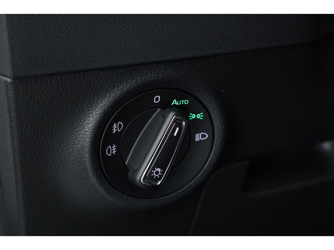 Škoda Karoq 1.5 TSI ACT DSG | Navi | Adapt. cruise | Camera | Stoelverw. | Elek. Achterklep | LED