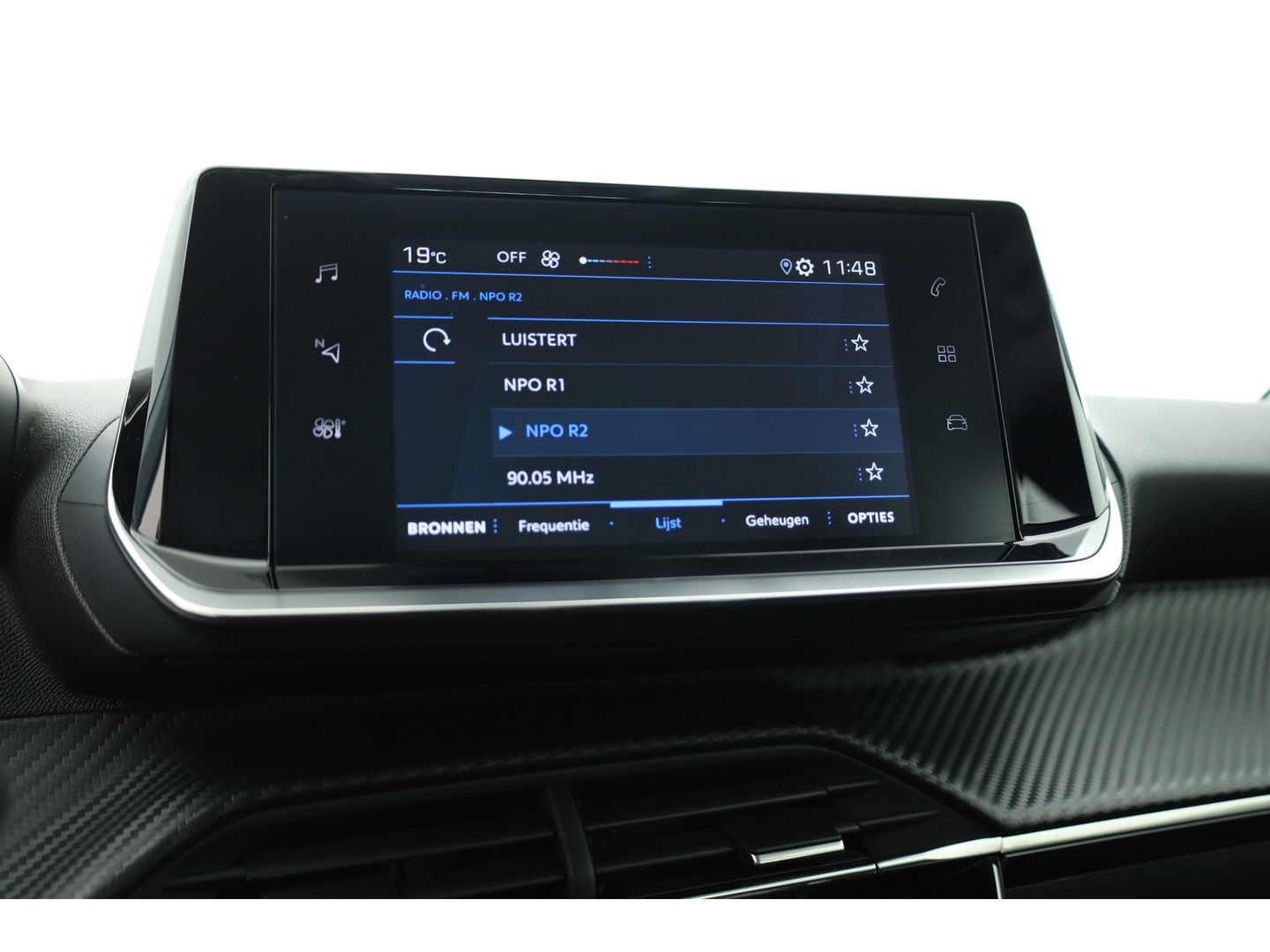 Peugeot 208 1.2 PureTech Allure Pack | Cruise | PDC A | CarPlay | Bluetooth