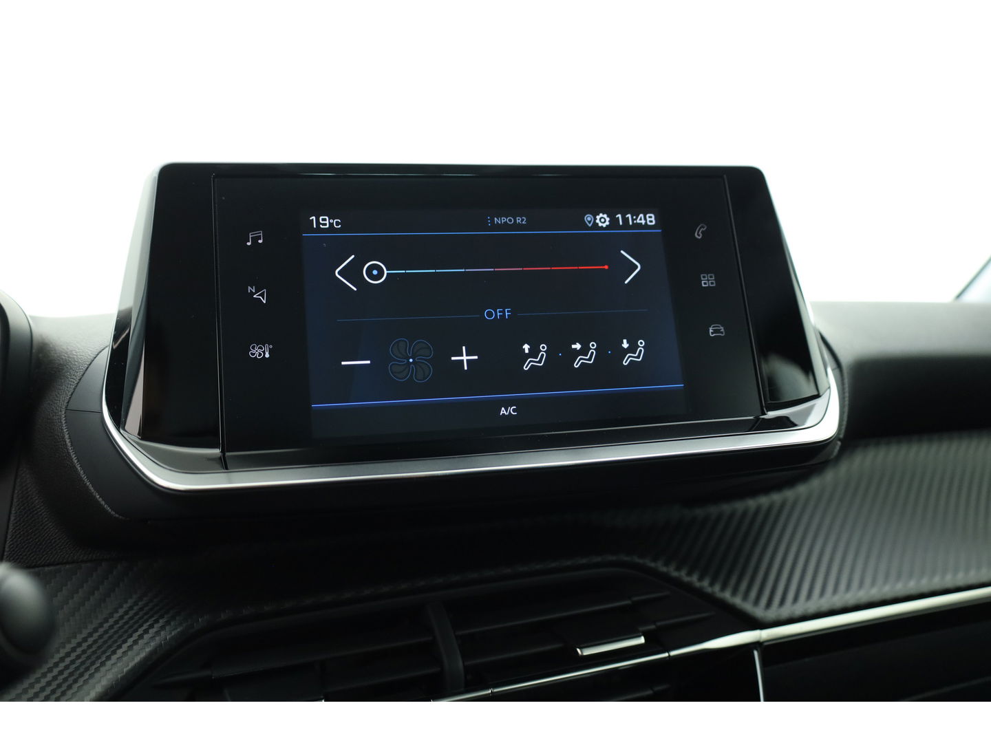 Peugeot 208 1.2 PureTech Allure Pack | Cruise | PDC A | CarPlay | Bluetooth