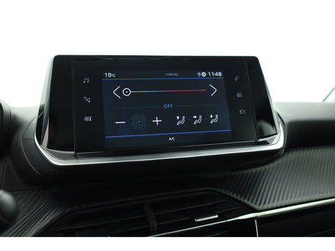 Peugeot 208 1.2 PureTech Allure Pack | Cruise | PDC A | CarPlay | Bluetooth