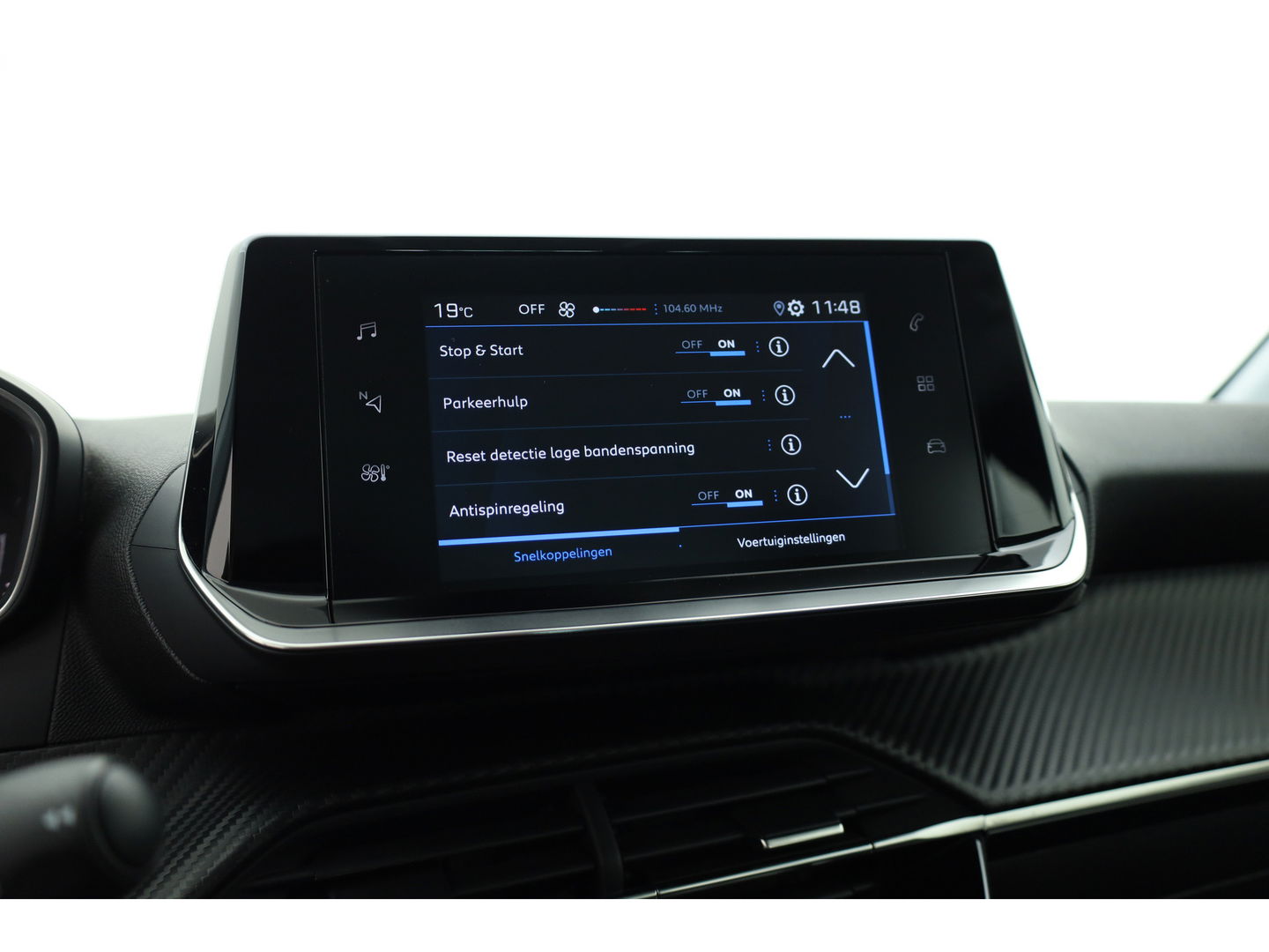 Peugeot 208 1.2 PureTech Allure Pack | Cruise | PDC A | CarPlay | Bluetooth