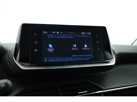 Peugeot 208 1.2 PureTech Allure Pack | Cruise | PDC A | CarPlay | Bluetooth