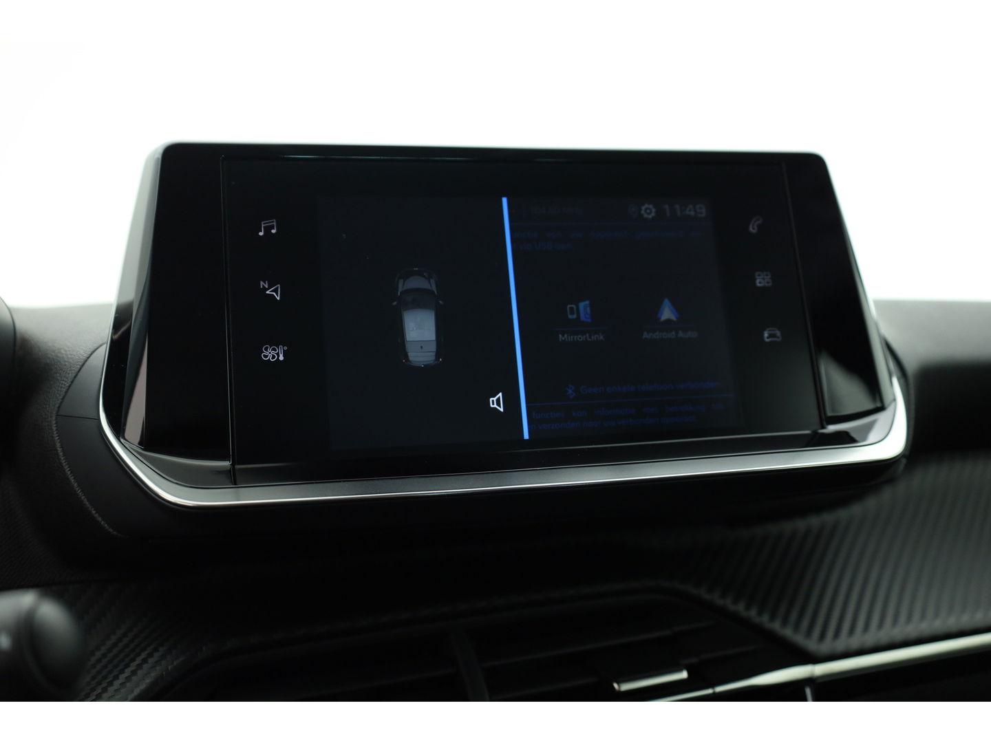 Peugeot 208 1.2 PureTech Allure Pack | Cruise | PDC A | CarPlay | Bluetooth