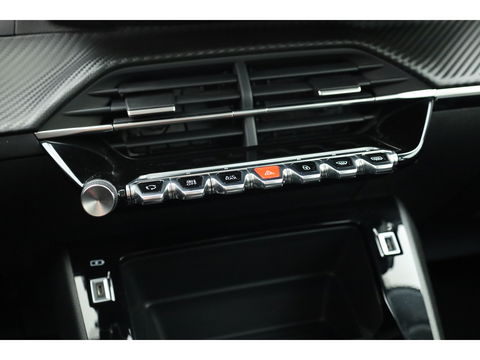 Peugeot 208 1.2 PureTech Allure Pack | Cruise | PDC A | CarPlay | Bluetooth