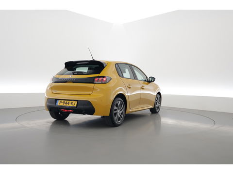 Peugeot 208 1.2 PureTech Allure Pack | Cruise | PDC A | CarPlay | Bluetooth