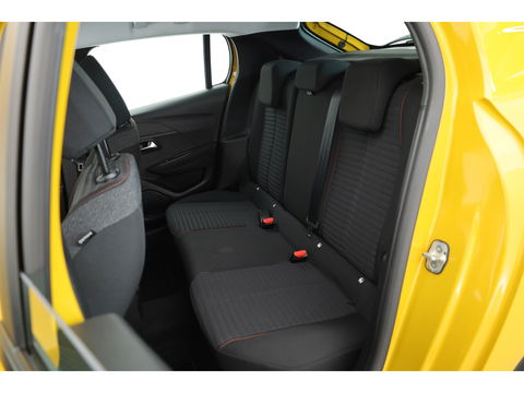 Peugeot 208 1.2 PureTech Allure Pack | Cruise | PDC A | CarPlay | Bluetooth