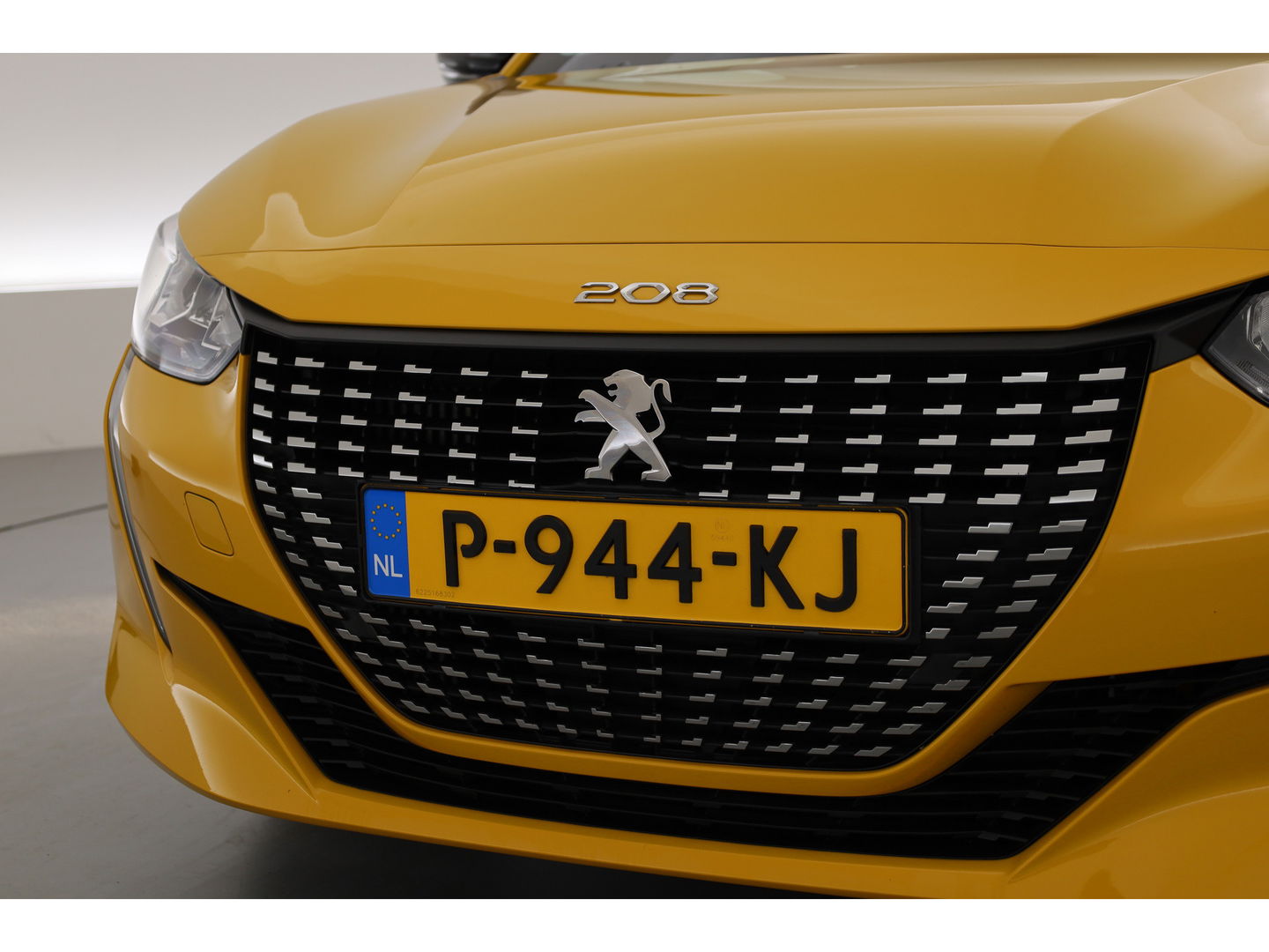 Peugeot 208 1.2 PureTech Allure Pack | Cruise | PDC A | CarPlay | Bluetooth