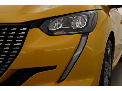 Peugeot 208 1.2 PureTech Allure Pack | Cruise | PDC A | CarPlay | Bluetooth