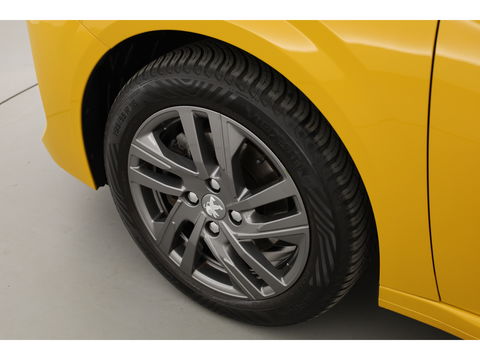 Peugeot 208 1.2 PureTech Allure Pack | Cruise | PDC A | CarPlay | Bluetooth