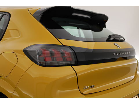 Peugeot 208 1.2 PureTech Allure Pack | Cruise | PDC A | CarPlay | Bluetooth